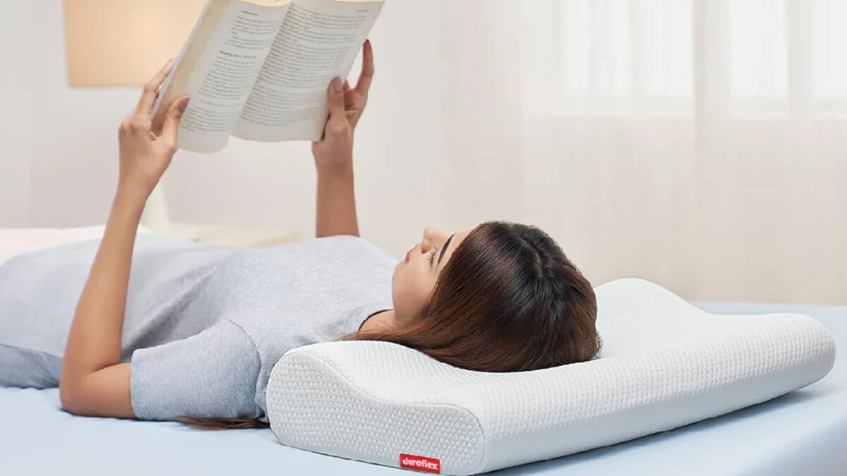 معرفی انواع بالش طبی