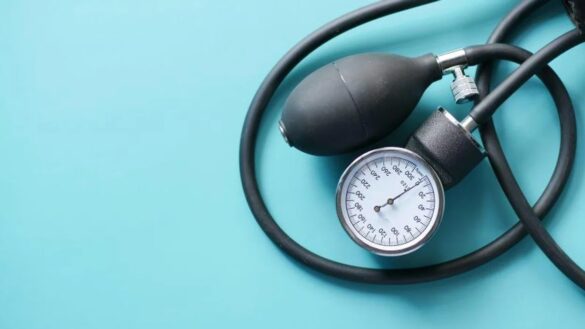 درمان فشار خون و روش های کنترل آن