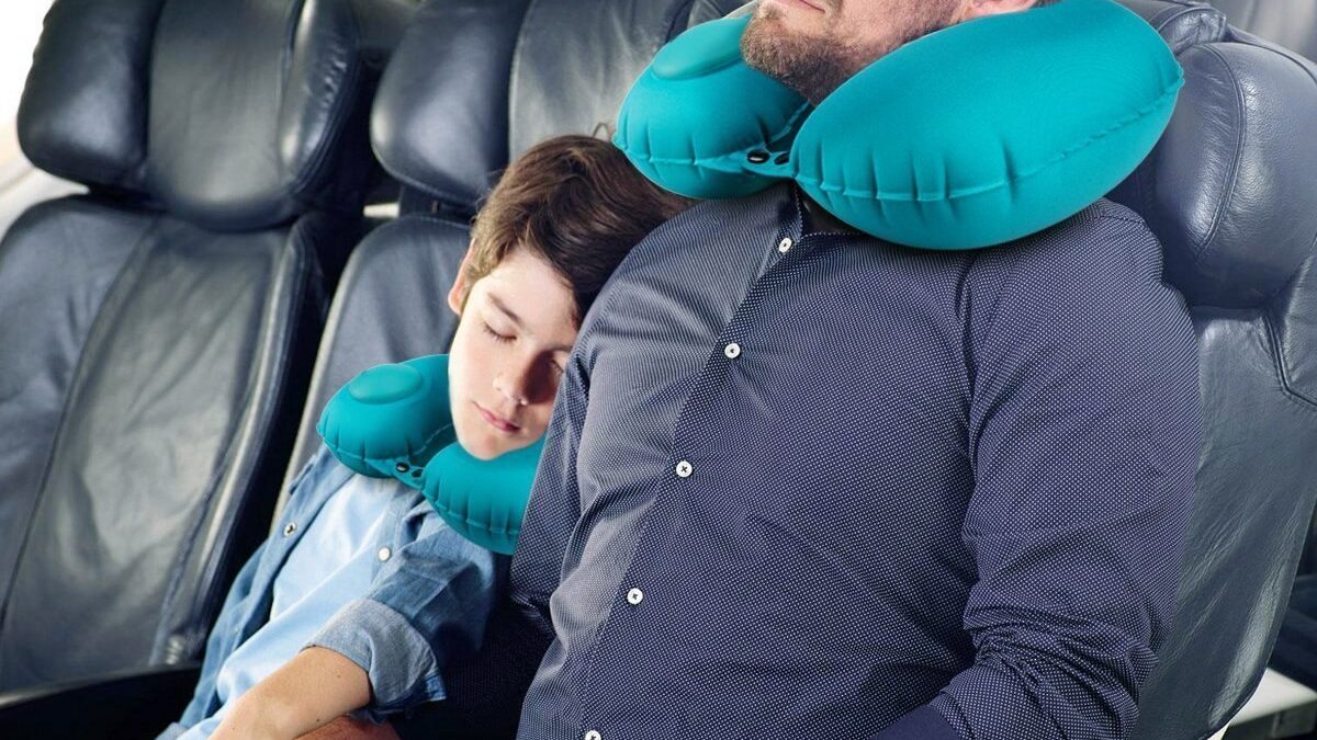 بالش گردنی چیست و چه کاربردی دارد؟