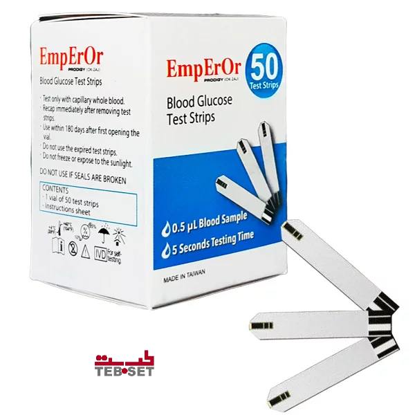 بهترین زمان تست قند خون