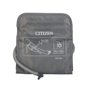 فشارسنج دیجیتال CH-304 سیتیزن – Citizen