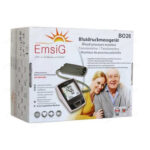 تصویر فشارسنج دیجیتالی BO26 امسیگ-emsig
