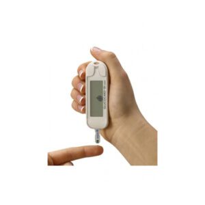 دستگاه تست قند خون 01 mini گلوکوکارد – Glucocard
