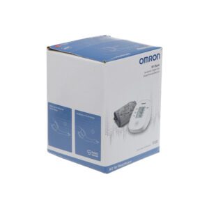 عکس فشارسنج دیجیتال M1 امرن - OMRON