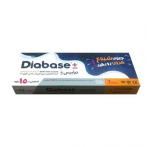 تست تشخیص کرونا دیابس - Diabase