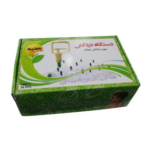 بادکش 16 لیوانه