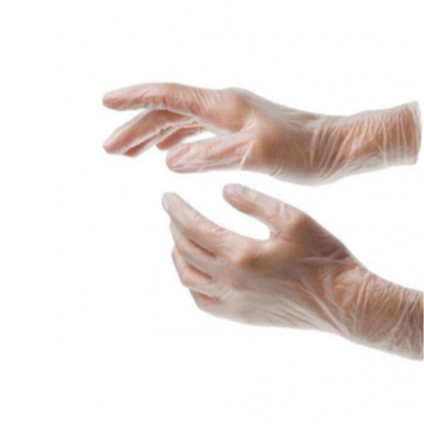 دستکش یکبار مصرف ونیل اپی پرفکت-OP-PERFECT