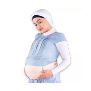 شکم بند دوران بارداری