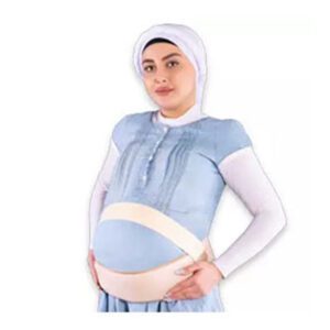 شکم بند دوران بارداری پلدار
