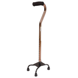 عصا 4 پایه