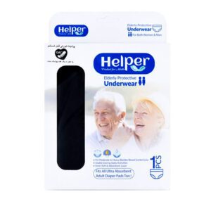 پوشینه بزرگسال Xlarg هلپر-Helper