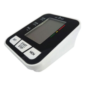 فشارسنج دیجیتالی سخنگو BE-6034 استار
