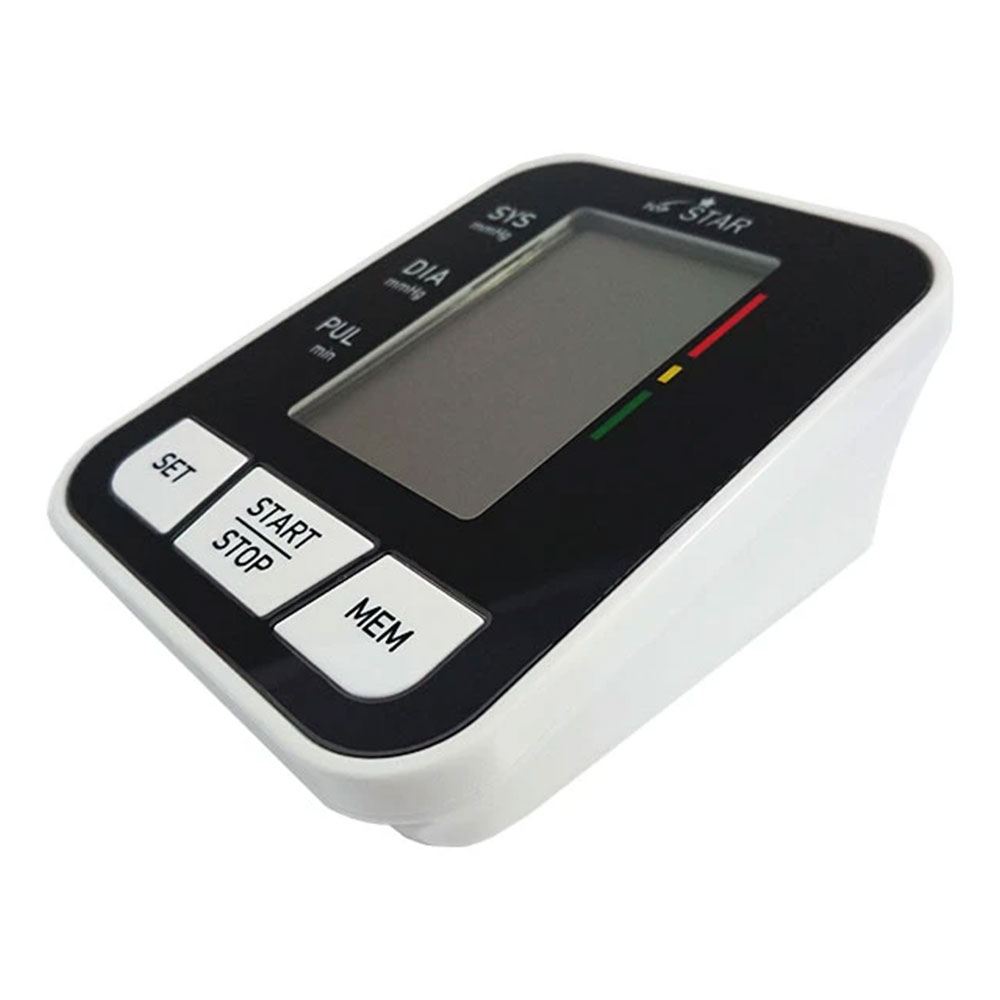 فشارسنج دیجیتالی سخنگو BE-6034 استار