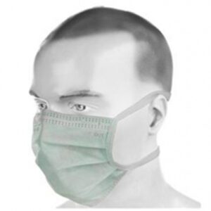 ماسک تنفسی بند دار آرمان ماسک -Arman mask