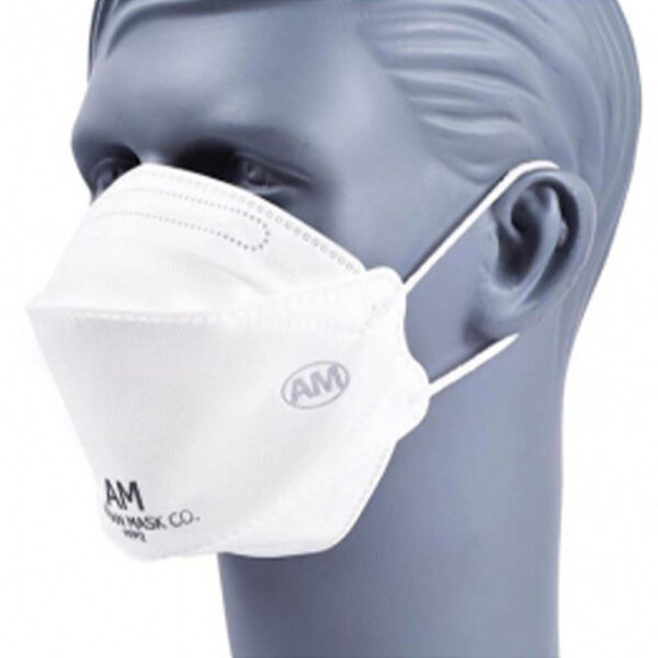 ماسک سه بعدی آرمان ماسک - Arman mask