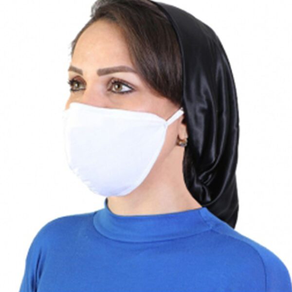 ماسک قابل شستشو 81100 طب و صنعت - Teb&sanat