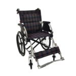 ویلچر ارتوپدی مسافرتی 823-20E جی تی اس