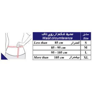 گرمکن کلیه دو لایه 63300 طب و صنعت