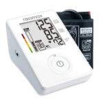 عکس فشارسنج دیجیتالی CF155F رزمکس