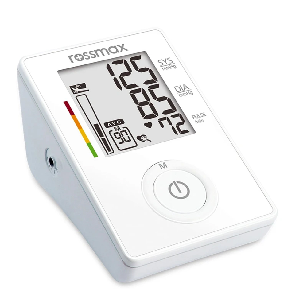 فشارسنج دیجیتالی CF155F رزمکس