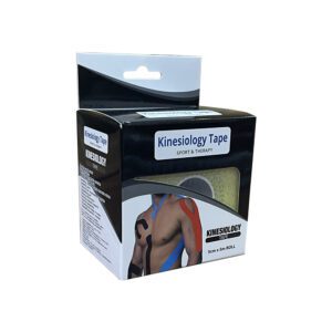 عکسها چسب کینزیولوژی sport&therapy