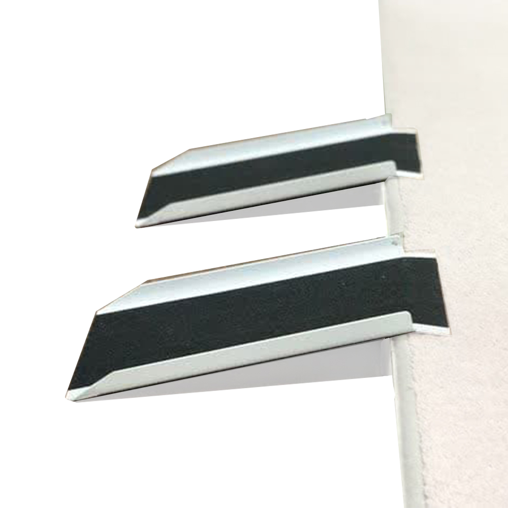 اکو رمپ فولادی 30 سانتیمتر لرد