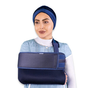 آویز دست با بازوبند الحاقی اقتصادی 2047 تن یار
