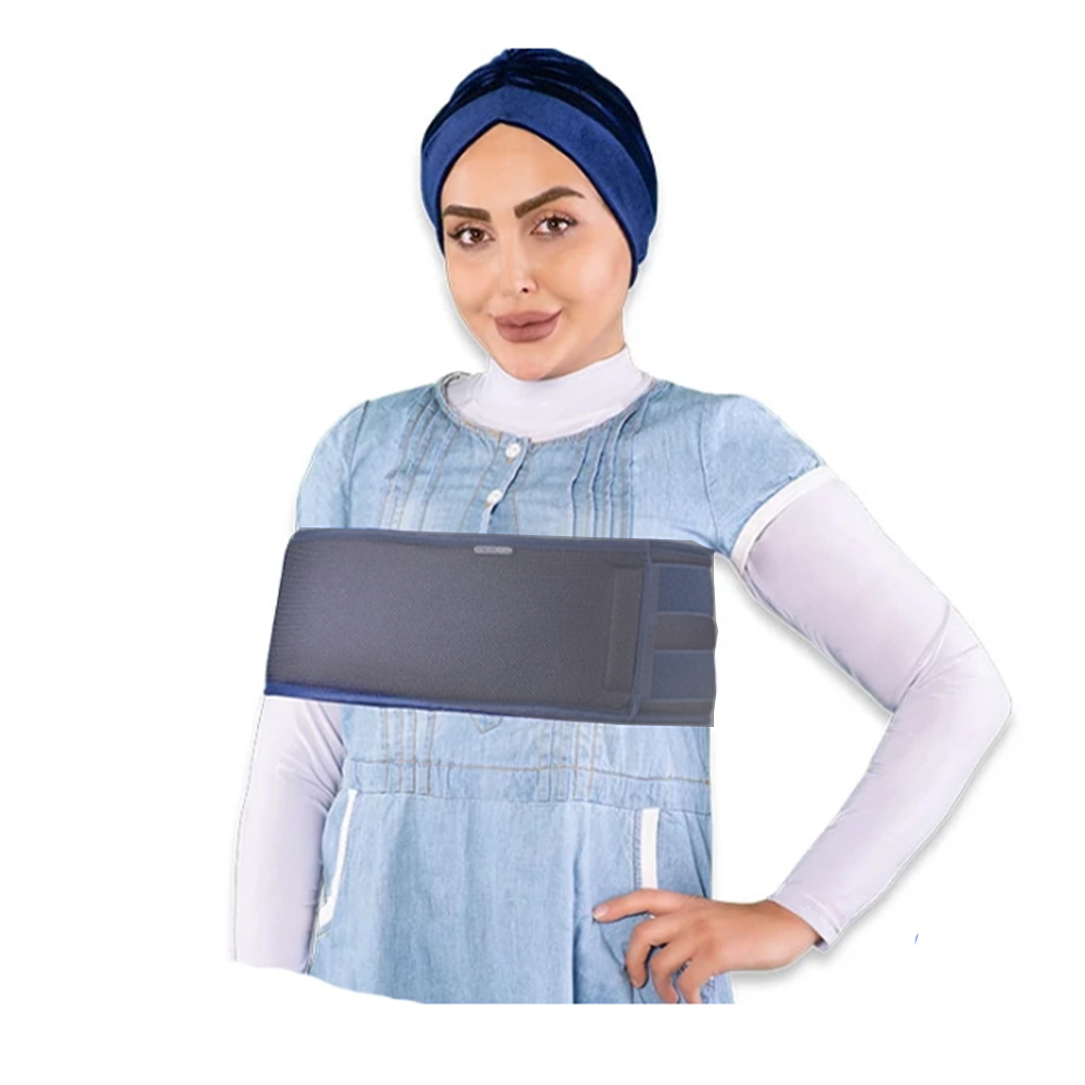 بازوبند الحاقی اقتصادی 2048 تن یار