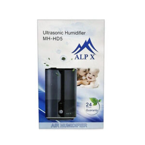 دستگاه بخور سرد HD-5 آلپکس