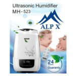 عکس دستگاه بخور سرد MH-523 آلپکس