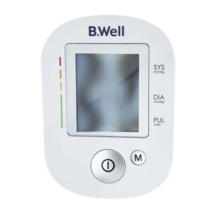 فشارسنج بازویی دیجیتال PRO-35 بی ول