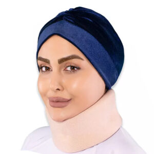 گردن بند طبی نرم اقتصادی 1101 تن یار