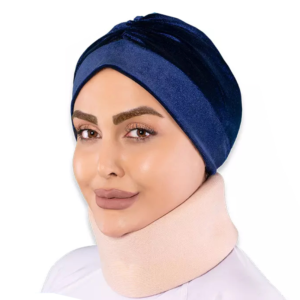 گردن بند طبی نرم اقتصادی 1101 تن یار
