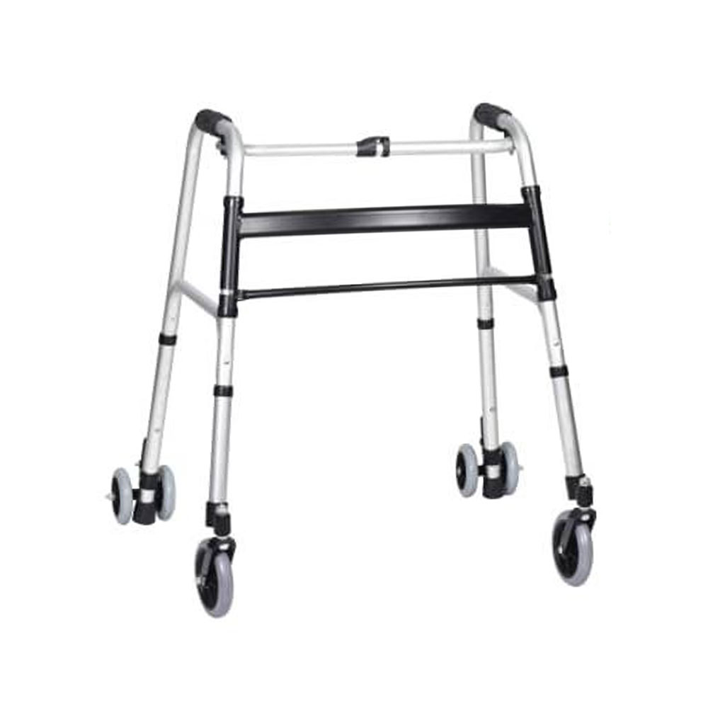 واکر چرخدار CA8117L مداپ