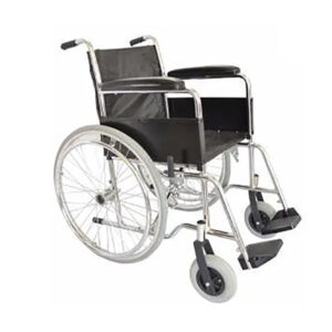 ویلچر ساده YTA-1801 یکتا تجهیز البرز