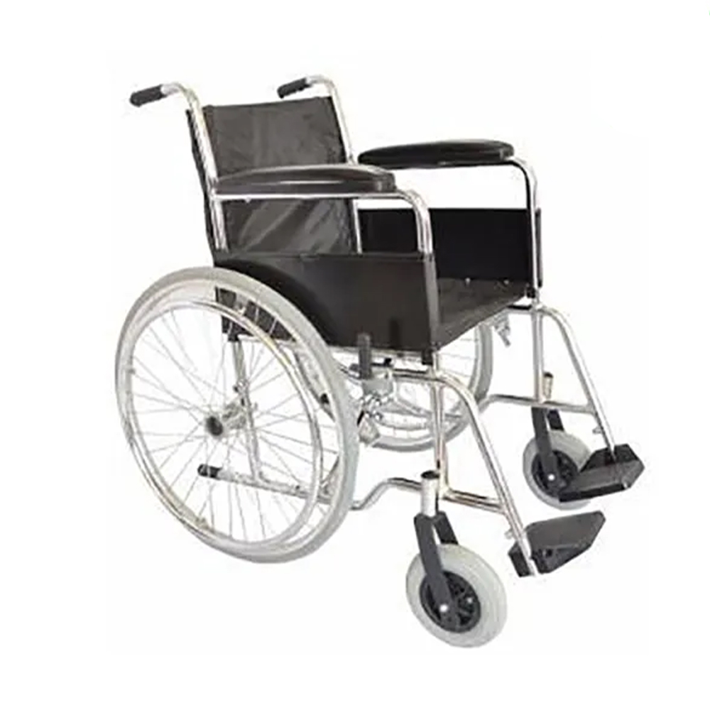 ویلچر ساده YTA-1801 یکتا تجهیز البرز