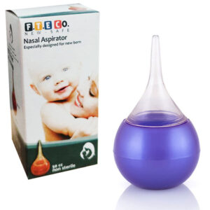 پوآر بینی نوزاد فناور طب اسپادانا اف تی ای کو