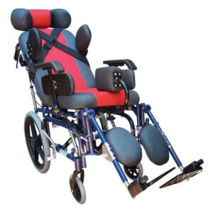 ویلچر برانکاردی 958GC جی تی اس