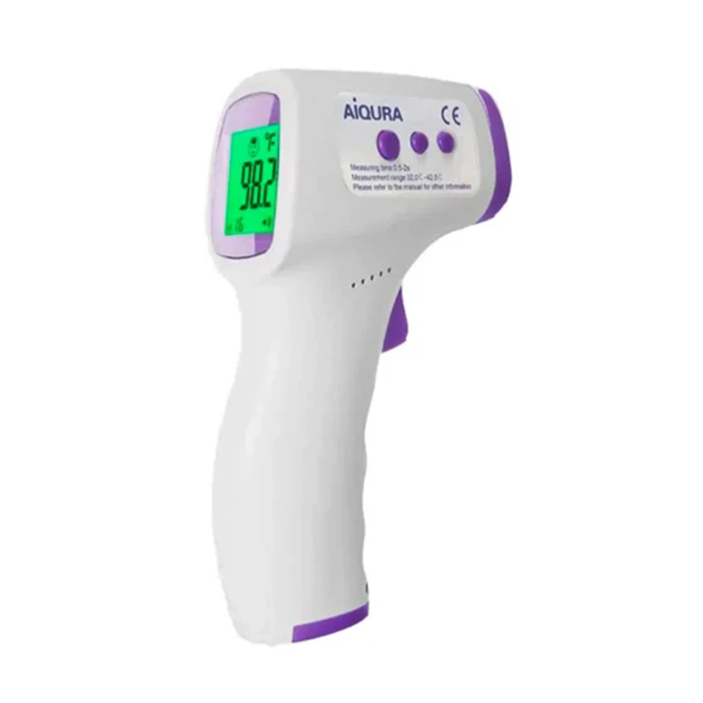 تب سنج دیجیتال AD801 آیگورا