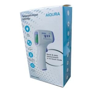 تب سنج دیجیتال AD801 آیگورا