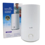 عکس دستگاه بخور سرد AH417 امپریال