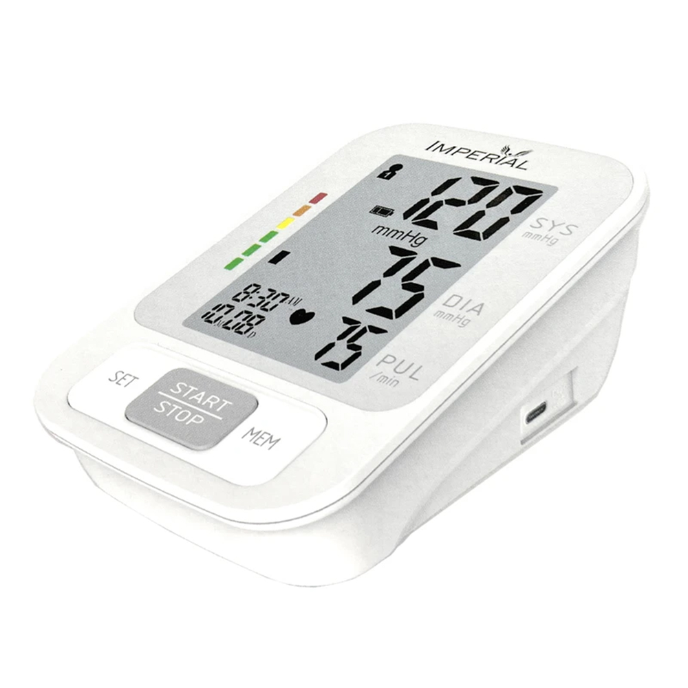 فشارسنج دیجیتال سخنگو 1332 امپریال