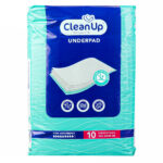 پد زیرانداز بیمار کلین آپ