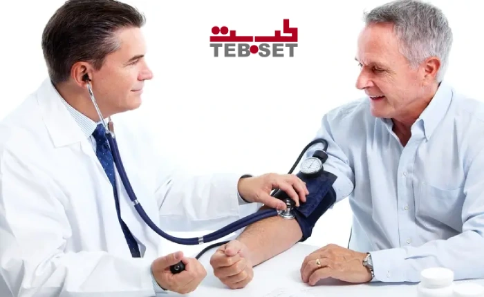 نکات مهم پیش از اندازهگیری فشار خون