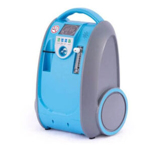 اکسیژن ساز OC 800 زنیت مد