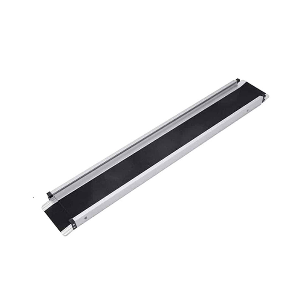 اکو رمپ فولادی 90 سانتیمتر لرد