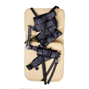 دستگاه ترکشن کمر C7 مدل HD