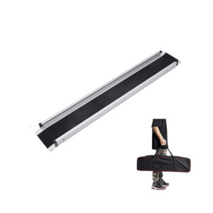 اکو رمپ فولادی 60 سانتیمتر لرد