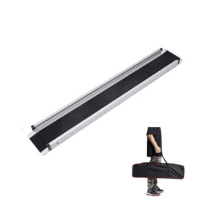 اکو رمپ فولادی 90 سانتیمتر لرد