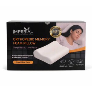 بالش طبی فومی امپریال